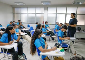 Escola do Legislativo inicia II Jornada Pedagógica com foco em inclusão, humanização e planejamento estratégico para 2026