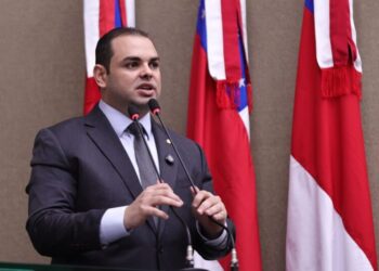 Roberto Cidade destaca lei de sua autoria que amplia proteção contra arboviroses em meio ao período chuvoso no Amazonas
