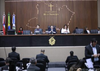 Projeto de Lei de combate ao assédio inicia tramitação na Aleam