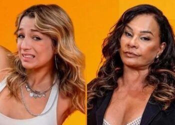 Solange Couto gera polêmica após fala sobre Samira no BBB26: ‘não nasci de estupro’
