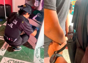 ‘Carimbadores’ que transmitiam HIV a crianças são condenados a mais de 20 anos em Manaus