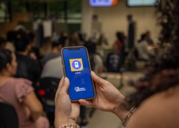 e-Título facilita acesso a serviços eleitorais no Amazonas; veja como usar