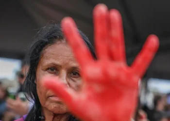Chefes de Poderes assinarão pacto contra o feminicídio no Brasil