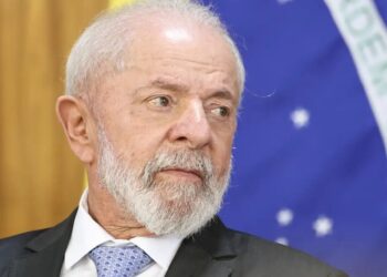 Lula lidera rejeição com 44%, aponta pesquisa Meio/Ideia