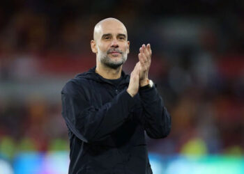 Guardiola fala sobre duelo contra o Real Madrid na Champions League