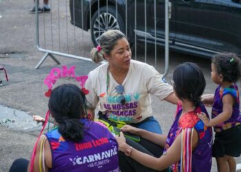 Procuradoria da Aleam vai intensificar ações de proteção durante o Carnaval