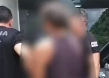 Condenado por estuprar enteada de 6 anos é preso no interior do AM
