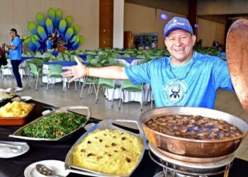 Feijoada do Bar do Lourinho confirma edição 2026 e reforça tradição bovina em Manaus