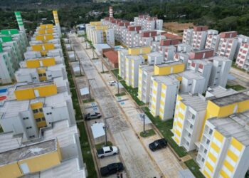 Inscrições para ‘Minha Casa, Minha Vida’ em Manaus começam hoje; veja como fazer
