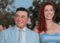 Amado Batista perde filha Lorena e emociona fãs nas redes