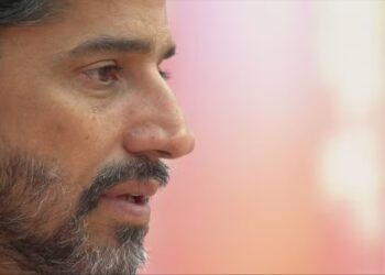 Alberto Cowboy desabafa e cogita deixar o BBB26: ‘Estou cansado’