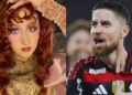 Entenda a polêmica entre Chappell Roan e Jorginho, do Flamengo