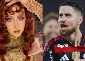 Entenda a polêmica entre Chappell Roan e Jorginho, do Flamengo