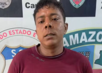 Mulher é morta a facadas pelo marido após suposta traição em Carauari