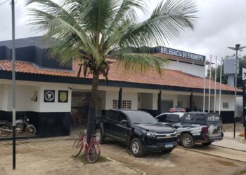Três homens são presos por matar indígena de 17 anos no Amazonas