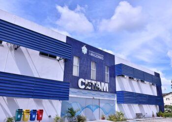 Cetam suspende edital e adia inscrições para cursos em Manaus