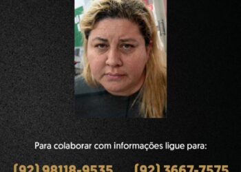 Vizinha está foragida após mandar matar professor da Ufam