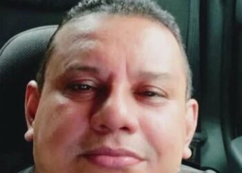 Polícia divulga imagem de homem procurado por estuprar adolescente autista em Manacapuru