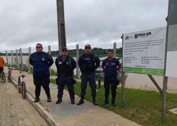Mulher perde parte dos lábios ao ser agredida a materladas por inquilino em Canutama