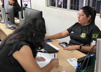SSP-AM aponta queda de 48% nos roubos de celulares no Amazonas