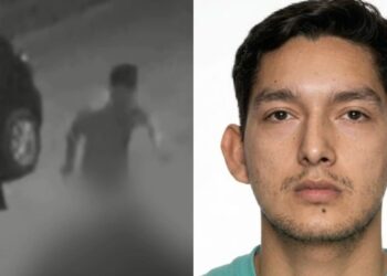 Motorista suspeito de atropelar, chutar e matar jovem de 20 anos é preso em Manaus
