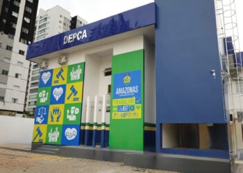 Terceiro suspeito de estuprar crianças de 10 e 11 anos em Manaus é preso no Paraná