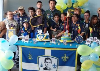 Escoteiros abrem inscrições para crianças e adolescentes em Manaus neste sábado