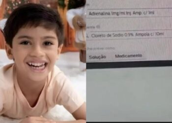 Caso Benício: vídeo com suposta falha no sistema pode ter sido adulterado, diz polícia
