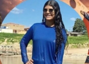 Adolescente é morta com tiro nas costas em Envira e nove envolvidos são detidos