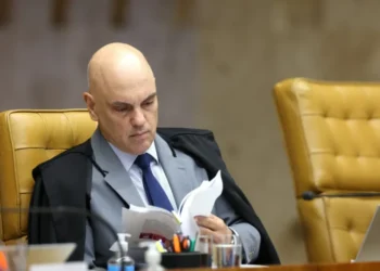Moraes pede que desaparecidos na ditadura sejam julgados presencialmente