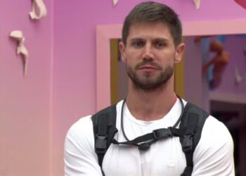 Aliados confirmam indicação de Alberto Cowboy ao Paredão