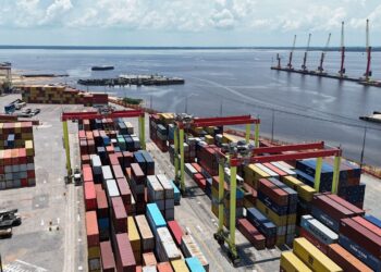 PIB do Amazonas cresce no 4º trimestre de 2025 e fecha ano com alta de 4,41%