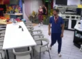 Cowboy e Ana Paulo discutem após Castigo do Monstro no BBB 26