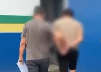Empresário é preso suspeito de estuprar adolescentes de 12 e 13 anos em Manaus