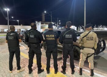 Operação da PF investiga uso de aeroporto de Manaus para tráfico de drogas