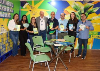 Sedecti destaca avanços da Zona Franca de Manaus e integração institucional na abertura da ExpoPIM 4.0