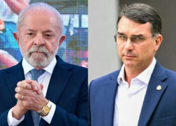 Polarização nacional chega com força ao Amazonas