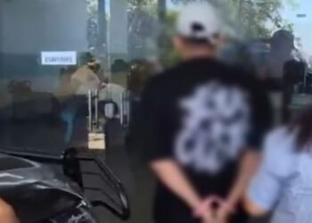 Homem é preso por descumprir medida protetiva contra ex em Manacapuru