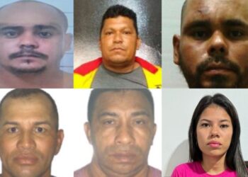 Polícia procura suspeitos de envolvimento na morte de policial militar em Tefé