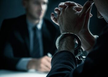 Operação Falso advogado prende dois suspeitos em Borba