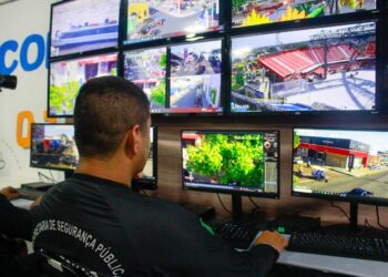 Lançamento do Festival em Parintins terá reforço na segurança com tecnologia avançada
