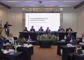 Manaus Previdência participa da 84ª reunião do Conaprev em Goiânia