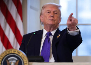 Casa Branca critica Brasil por Pix, Mercosul e “taxa das blusinhas”