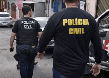 Suspeito de matar homem dentro de carro é preso em Manaus