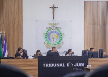 Policial da reserva é condenado por tentativa de homicídio em disputa por veículo em Manaus