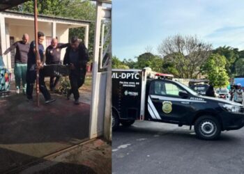 Criminoso invade casa, tenta roubar e mata idosa de 72 anos com facada no peito na Zona Norte de Manaus