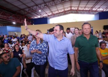 Cidade acelera agenda, adota medidas de impacto e imprime novo ritmo ao governo interino do Amazonas