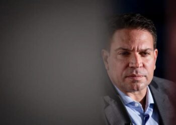 Preso pelo ICE, Ramagem disse que tinha “anuência” do governo Trump