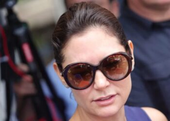 Michelle Bolsonaro faz post enigmático sobre “perder os princípios”