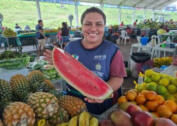 ADS divulga cronograma das Feiras de Produtos Regionais desta semana